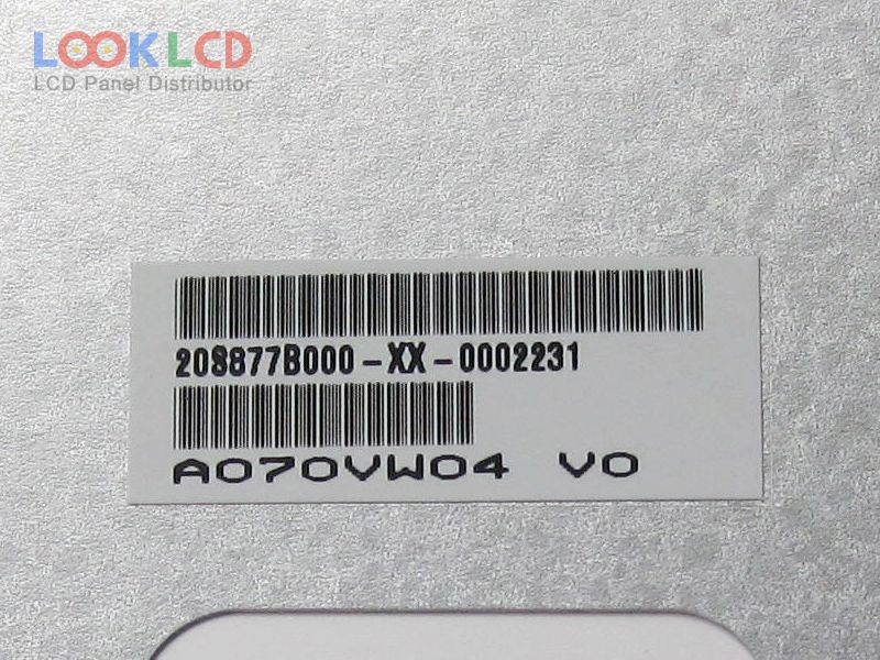 A070VW04 V0